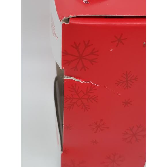 Hallmark Ornament - NES Controller Damage Box - Picture 2 of 3